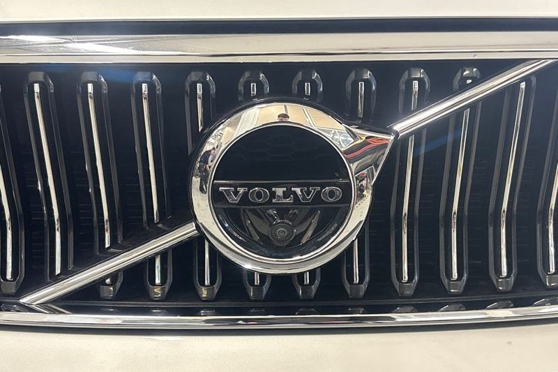 Volvo XC40 bild 18