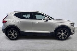 Volvo XC40 bild 3