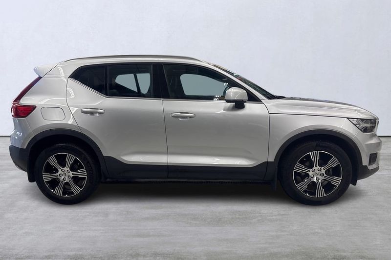 Volvo XC40 bild 3