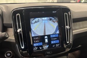 Volvo XC40 bild 17