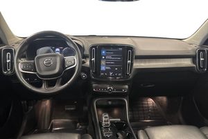 Volvo XC40 bild 9