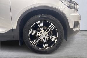 Volvo XC40 bild 14