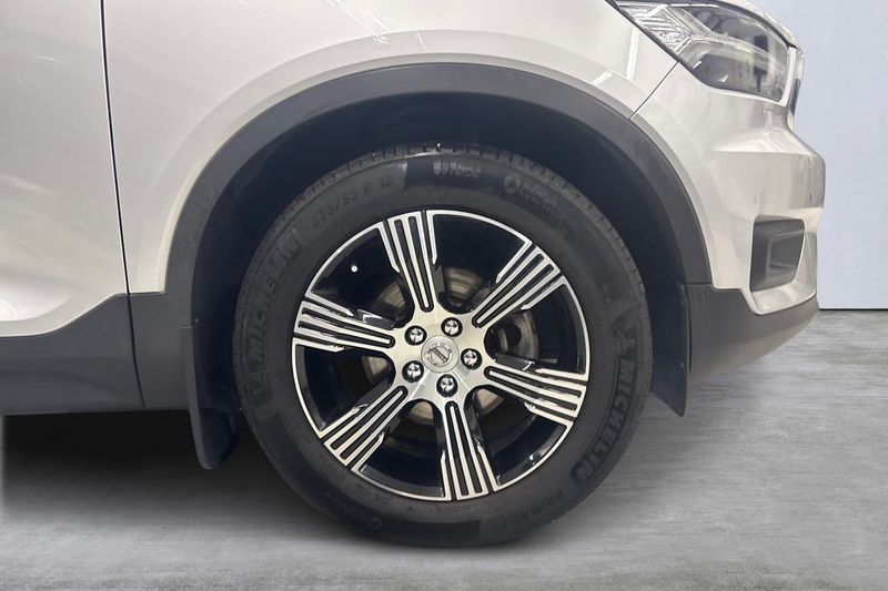 Volvo XC40 bild 14