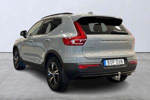 Volvo XC40 bild 4