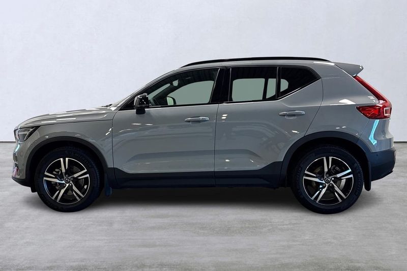 Volvo XC40 bild 2