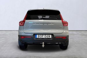 Volvo XC40 bild 5