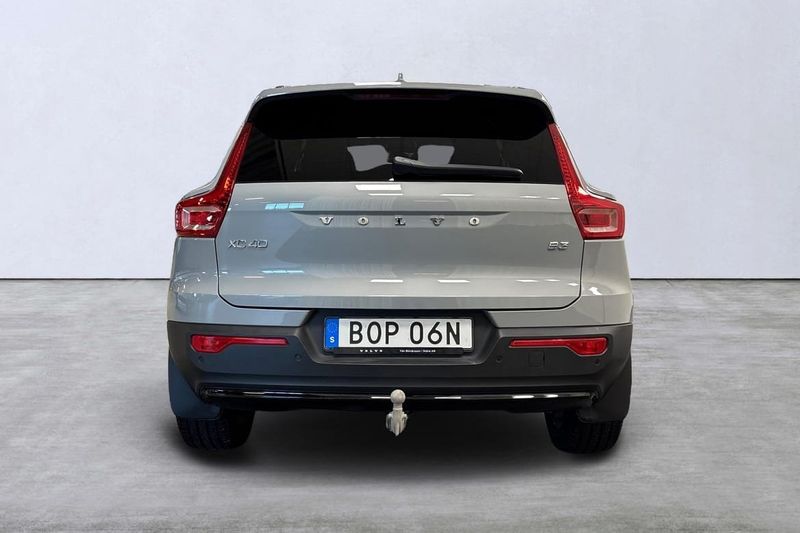 Volvo XC40 bild 5