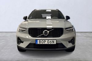Volvo XC40 bild 7