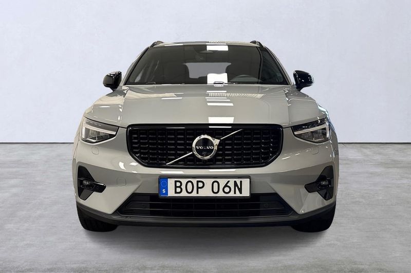Volvo XC40 bild 7