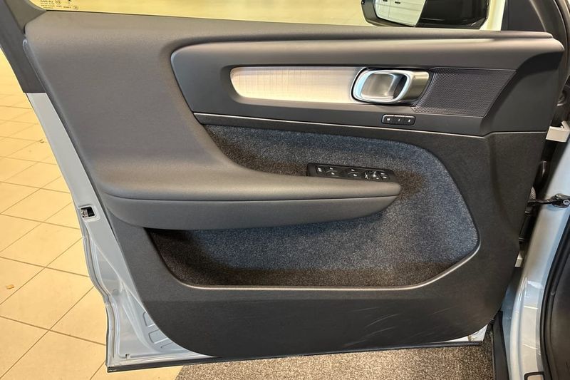 Volvo XC40 bild 22
