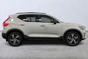 Volvo XC40 bild 3