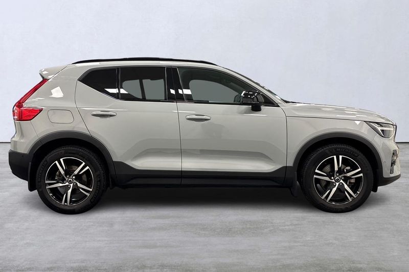 Volvo XC40 bild 3