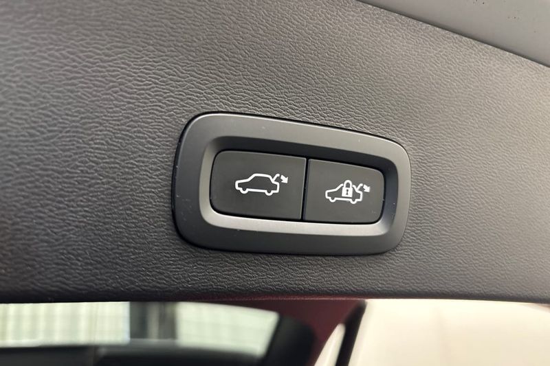 Volvo XC40 bild 20