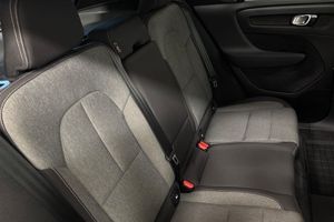 Volvo XC40 bild 11