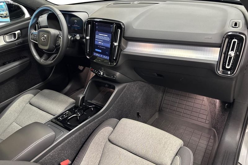 Volvo XC40 bild 10
