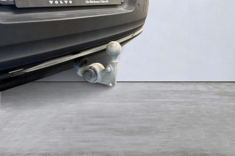 Volvo XC40 bild 23
