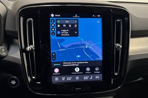 Volvo XC40 bild 17