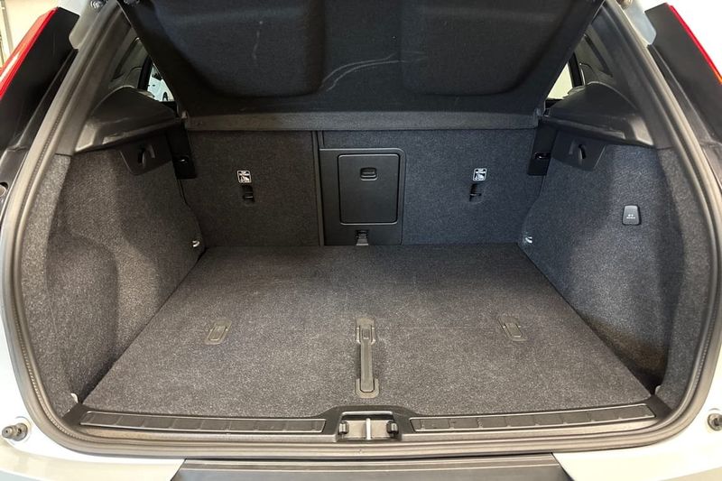 Volvo XC40 bild 13