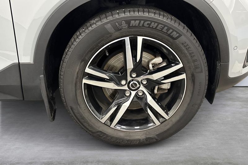 Volvo XC40 bild 14
