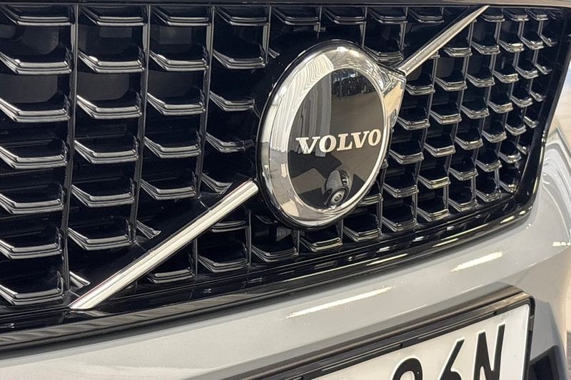 Volvo XC40 bild 24