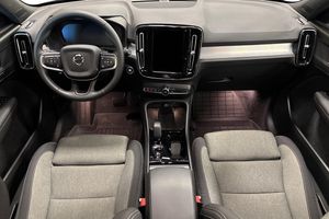 Volvo XC40 bild 9