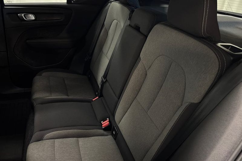 Volvo XC40 bild 12
