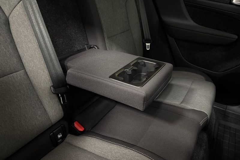 Volvo XC40 bild 21