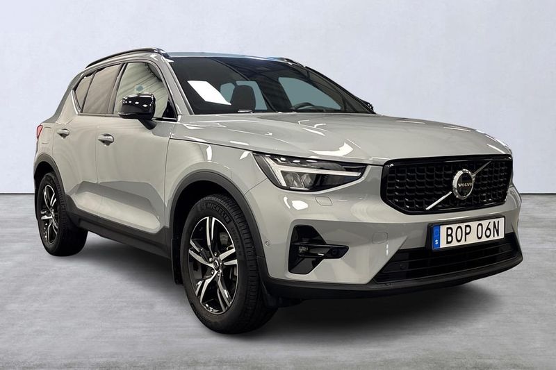 Volvo XC40 bild 6