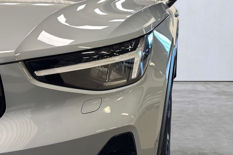 Volvo XC40 bild 25