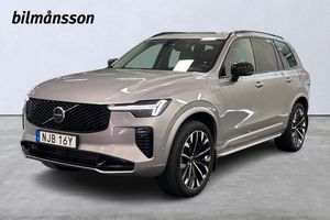 Volvo XC90 bild 1