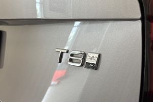 Volvo XC90 bild 19