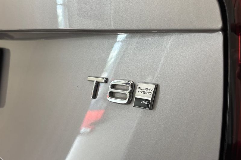 Volvo XC90 bild 19