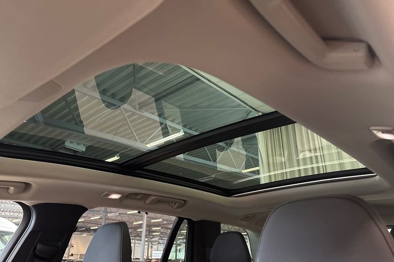 Volvo XC90 bild 26