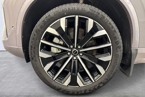 Volvo XC90 bild 14