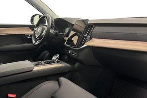 Volvo XC90 bild 10