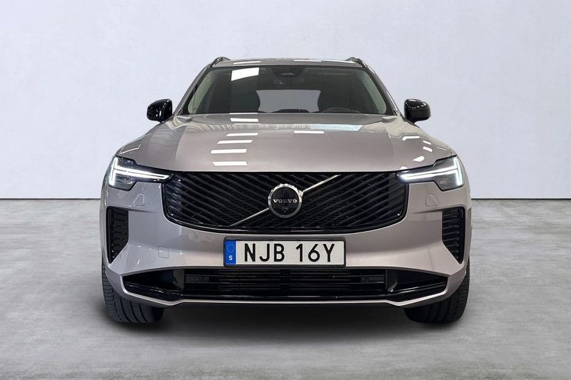 Volvo XC90 bild 7