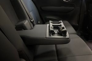 Volvo XC90 bild 21