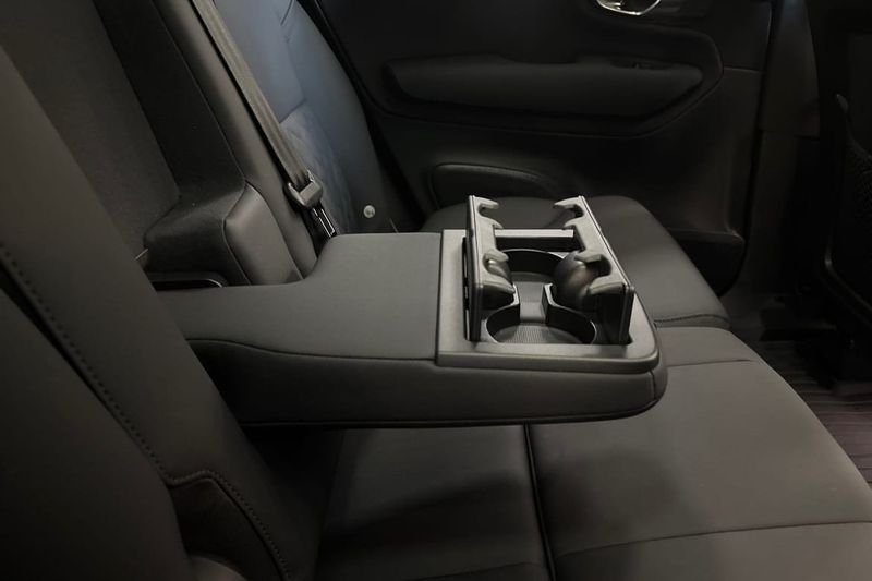 Volvo XC90 bild 21