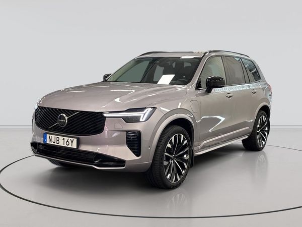 Volvo XC90 T8 Ultra Dark - 2026