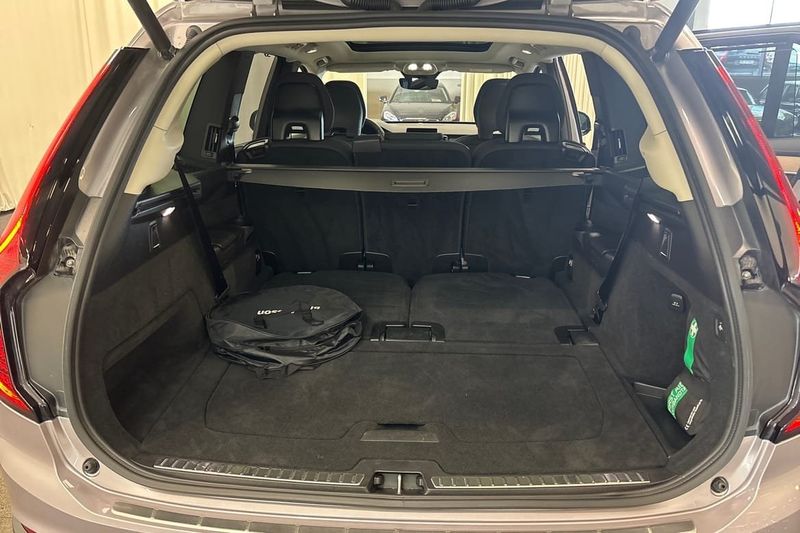 Volvo XC90 bild 13