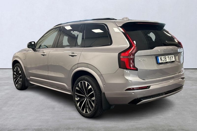 Volvo XC90 bild 4