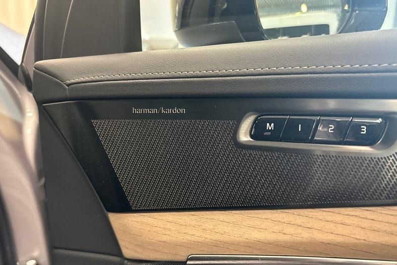 Volvo XC90 bild 22