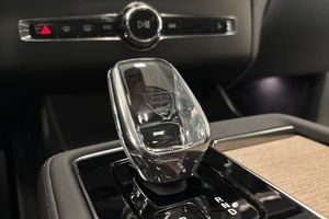 Volvo XC90 bild 16