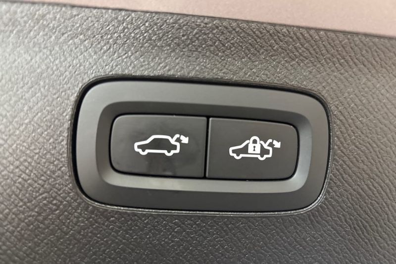 Volvo XC90 bild 20