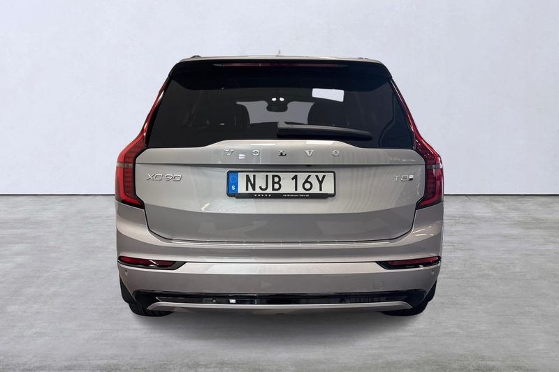 Volvo XC90 bild 5