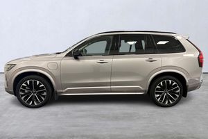 Volvo XC90 bild 2