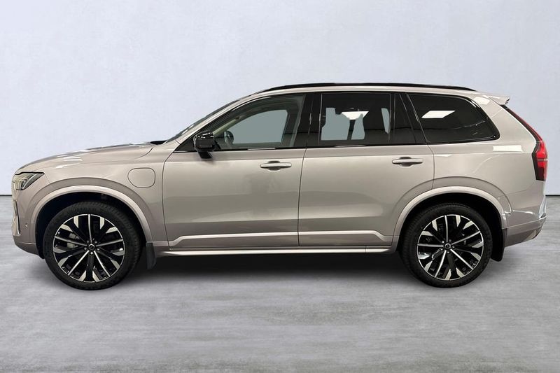 Volvo XC90 bild 2