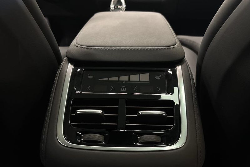 Volvo XC90 bild 28