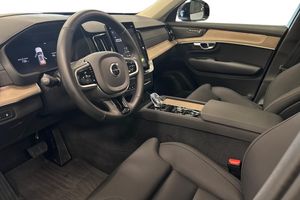 Volvo XC90 bild 8