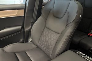 Volvo XC90 bild 30
